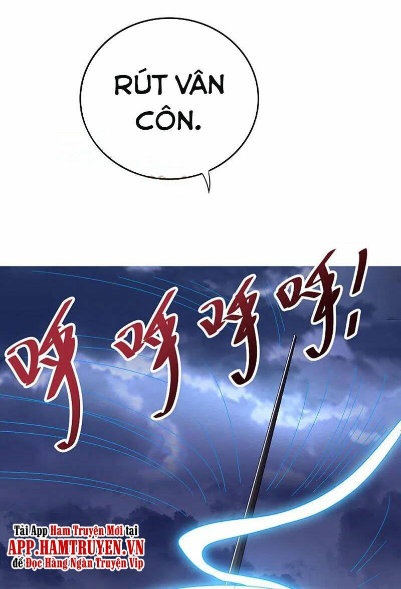 Phục Thiên Thánh Chủ: Chapter 161