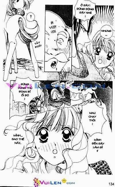 Duyên Kỳ Ngộ: Chapter 3