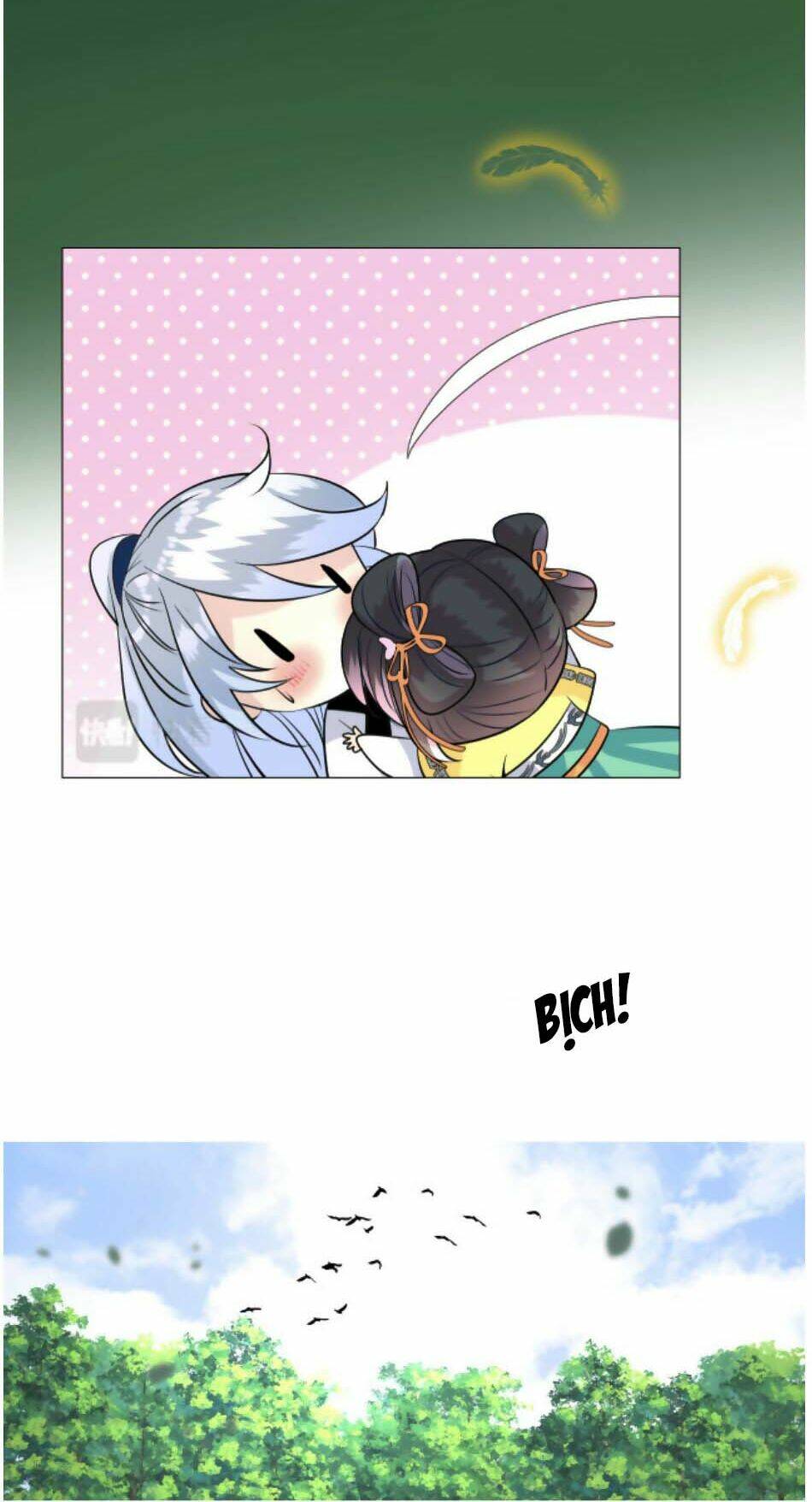 Sao Lại Là Yêu?: Chapter 42