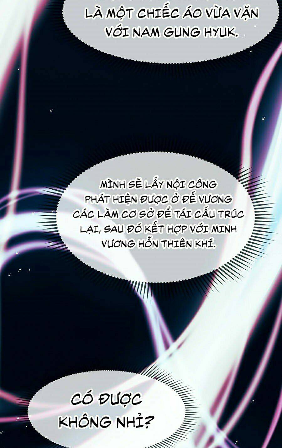 Thiên Võ Chiến Thần: Chapter 5