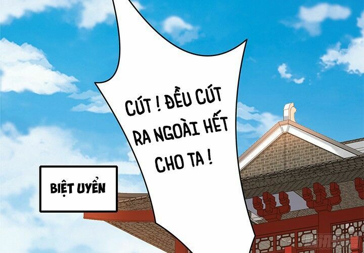 Đô đốc đại nhân sủng thê kí: Chapter 9.1