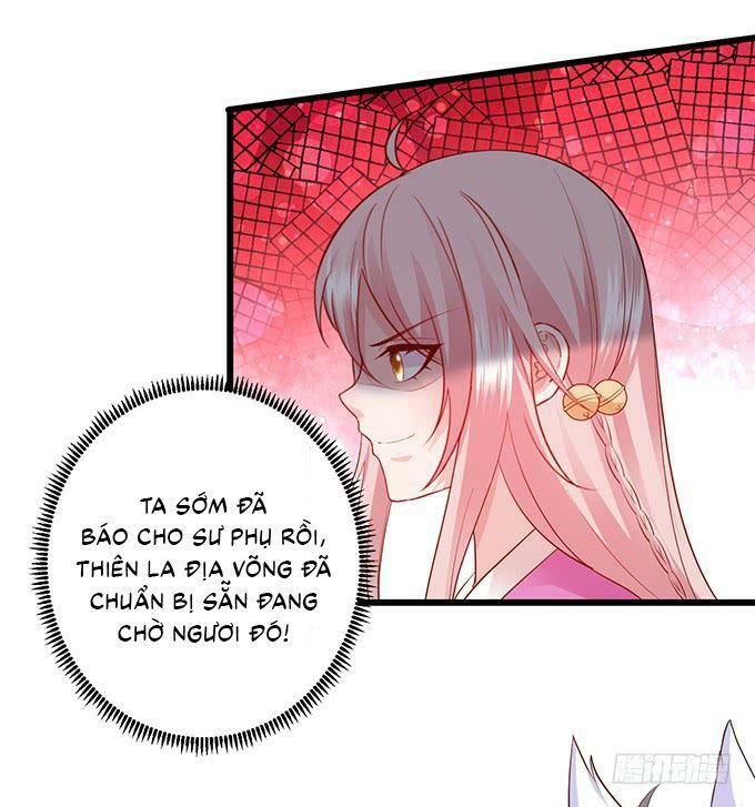 Hồ Tiên Hung Bạo: Chapter 146