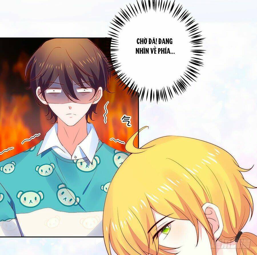 Bạn Trai Là Ngôi Sao: Chapter 112