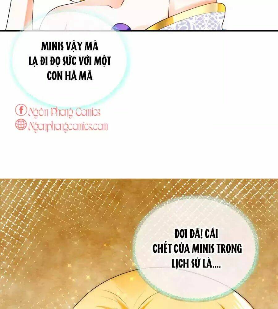 Sủng Hậu Của Vương: Chapter 21