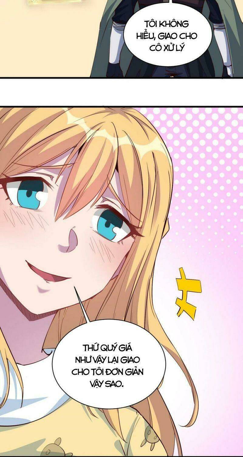 Thánh Đường Chi Thành: Chapter 90