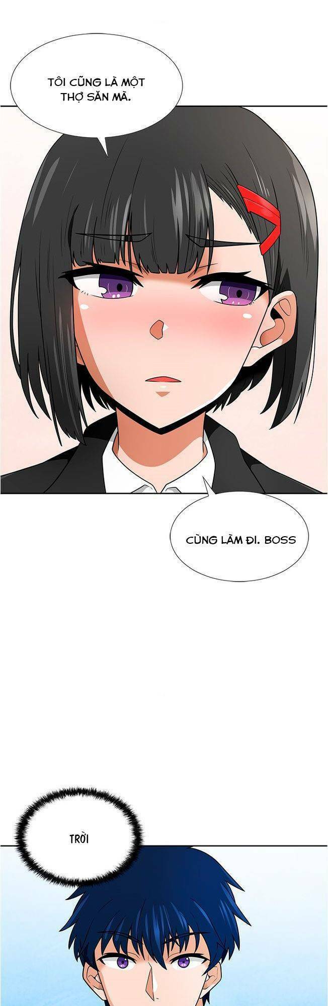 Tôi Tự Động Săn Một Mình: Chapter 59