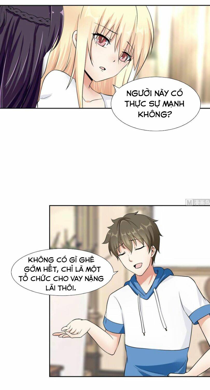 Hắn Là Long Ngạo Thiên: Chapter 78