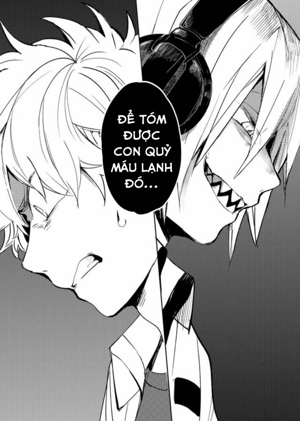 Memento Memori: Chapter 20