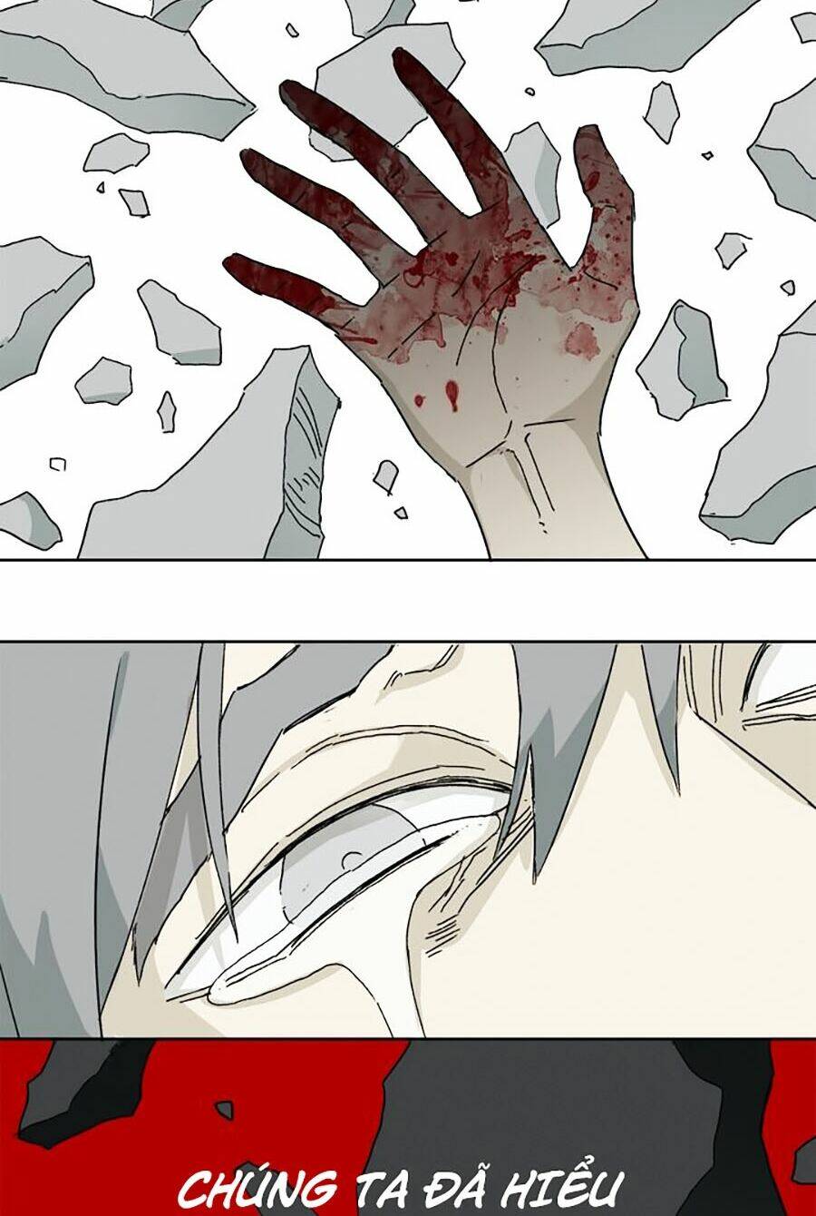 Đại Chiến Muỗi Biến Dị: Chapter 48