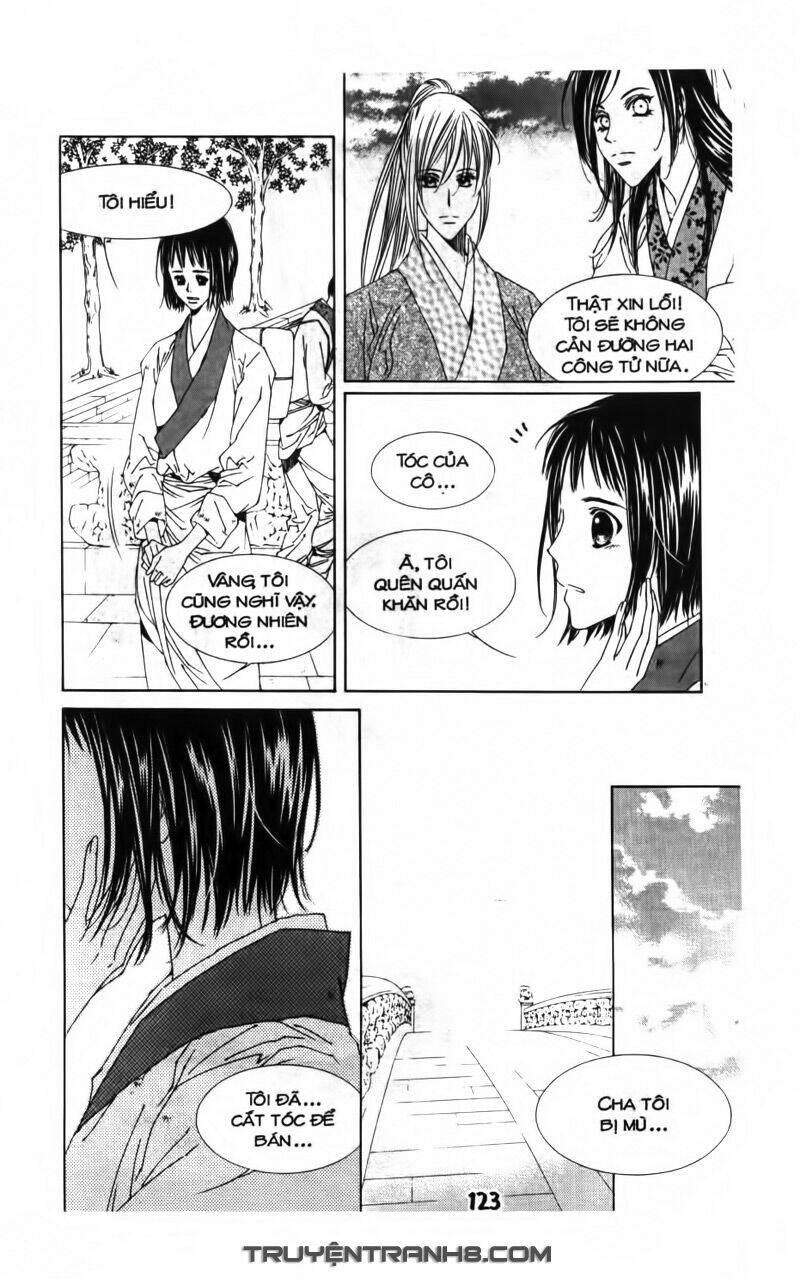 Pháp Sư Trừ Tà: Chapter 10.1