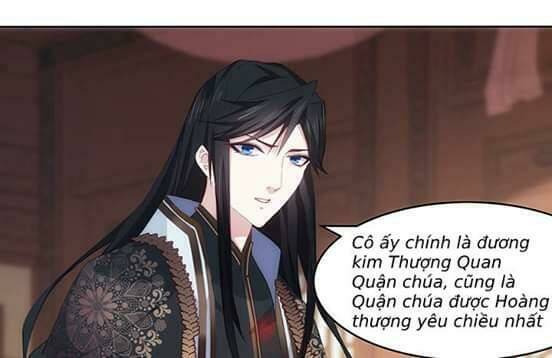 Bí Mật Của Dạ Tộc: Chapter 16