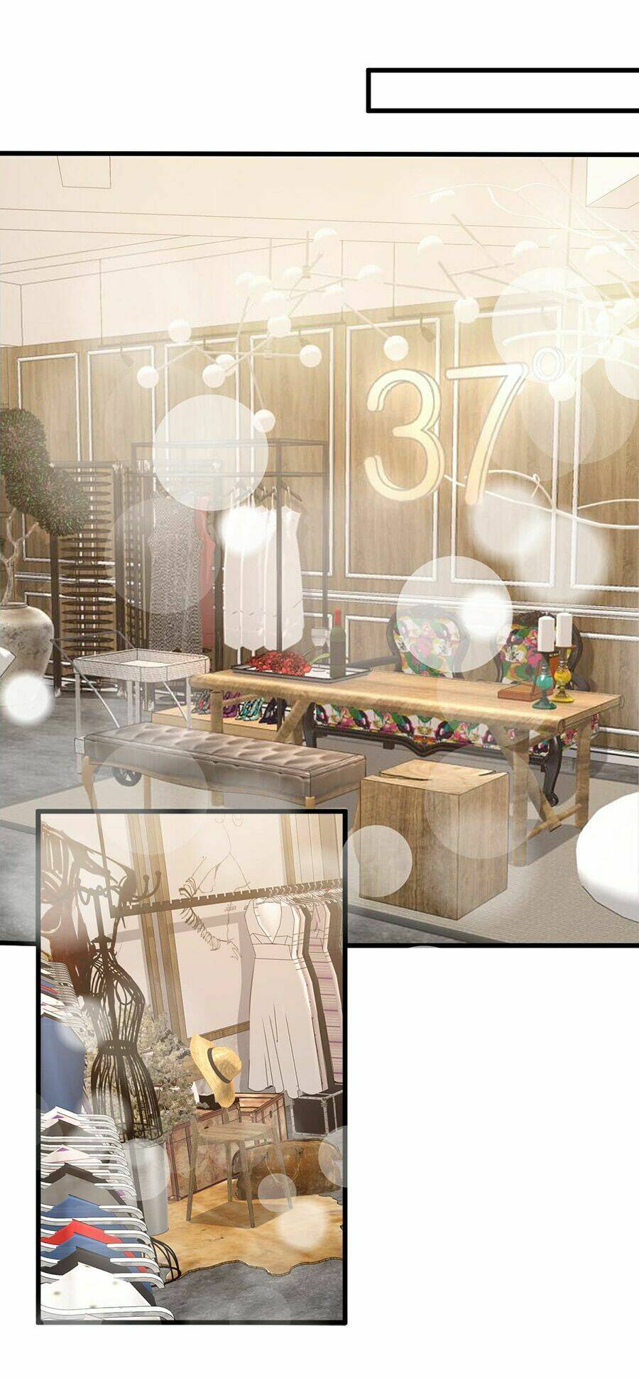 Tư Sủng Cục Cưng Bảo Bối: Chapter 15.1