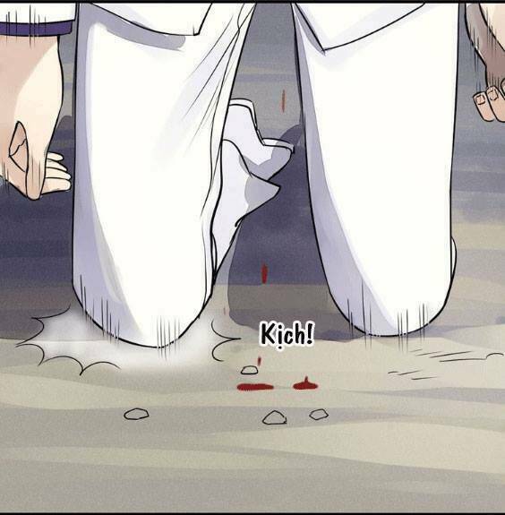 Nụ Hôn Hắc Vũ: Chapter 30