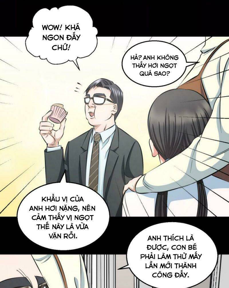 Đối Mặt Với Thử Thách: Chapter 14