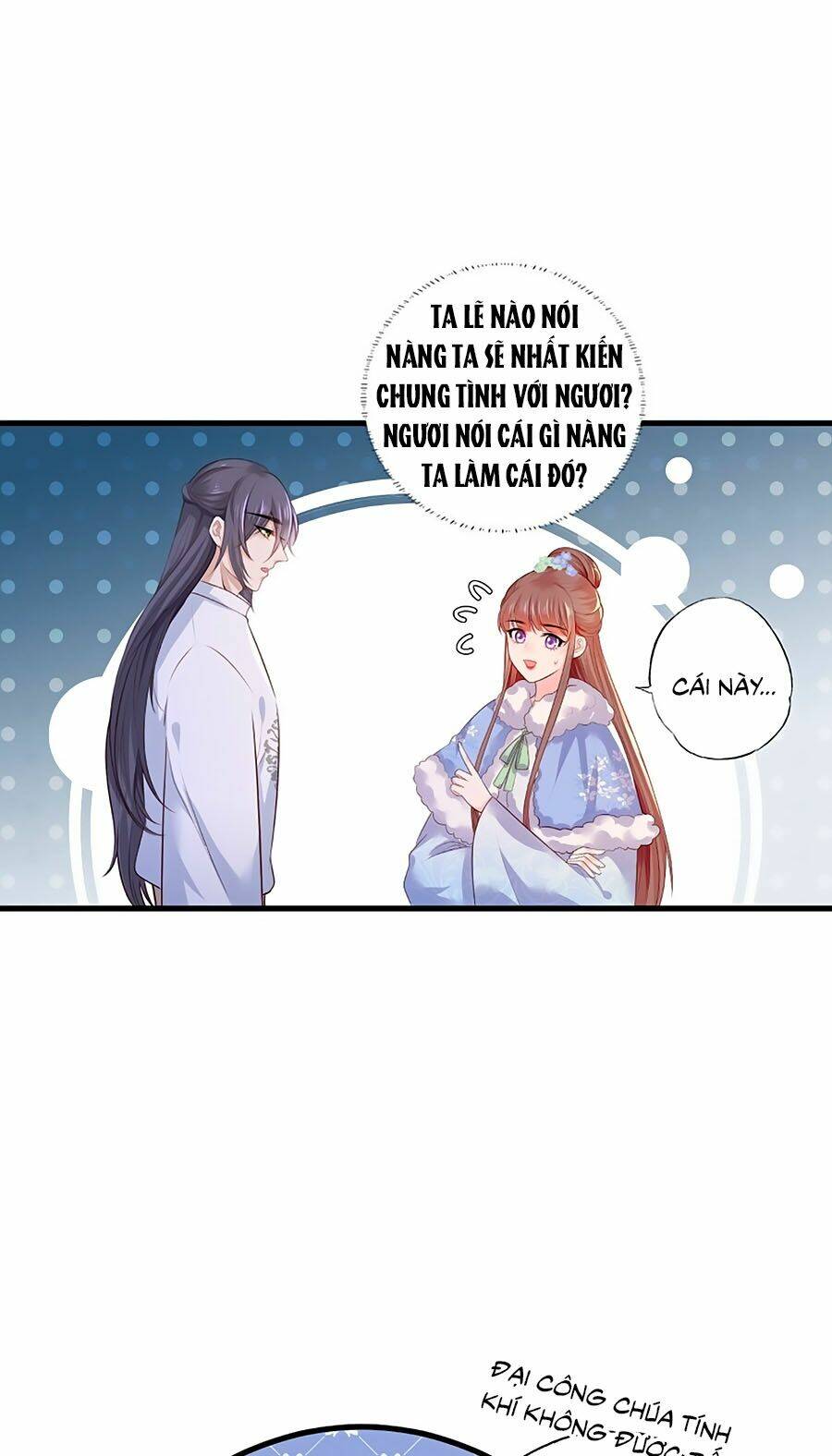 Nữ Thủ Phú Chi Kiều Sủng Nhiếp Chính Vương: Chapter 57