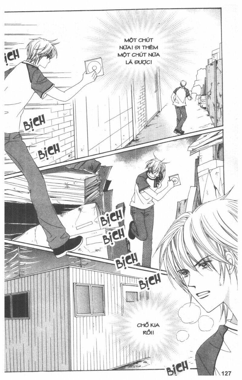 Cũng Vì Em: Chapter 6