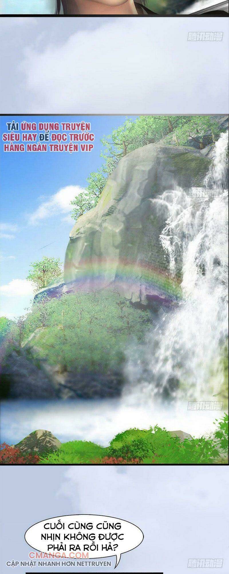 Cửu Hoang Đọa Huyền Sư: Chapter 91