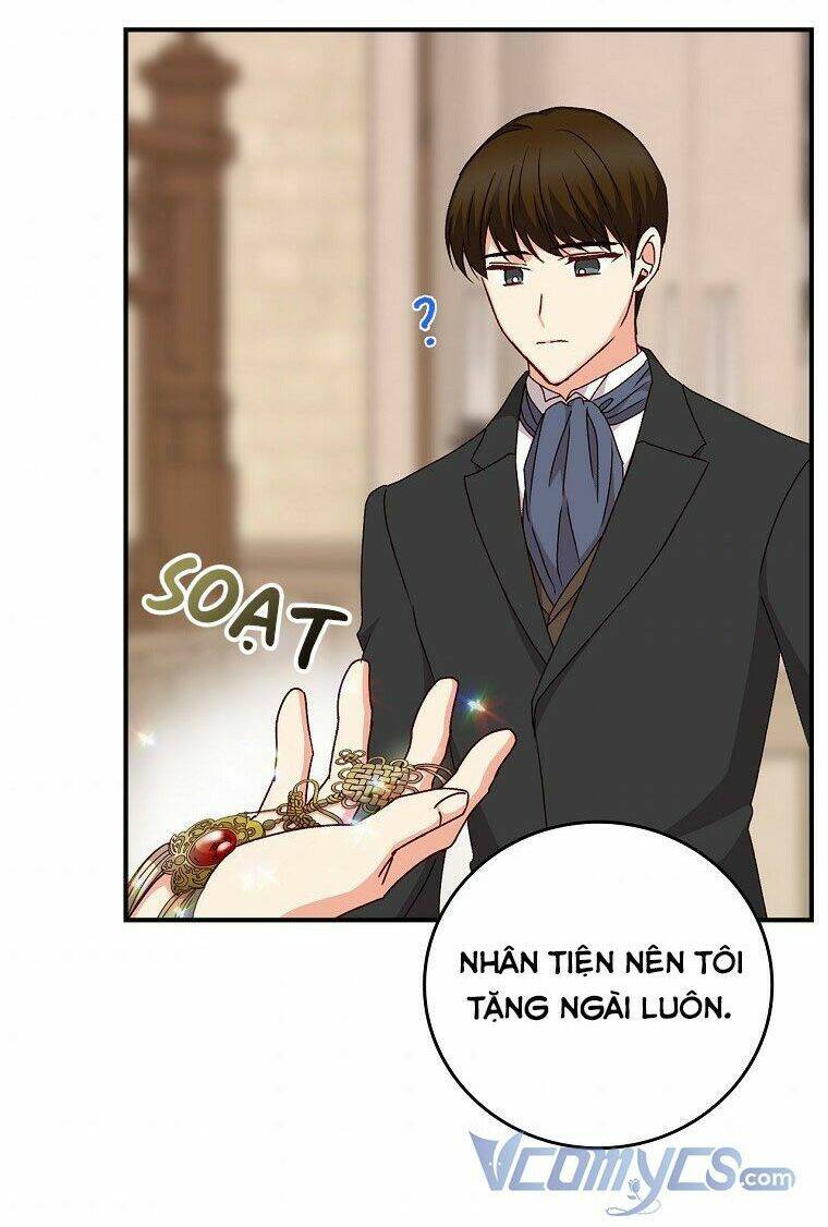 Đừng Chọc Đứa Em Gái Bé Bỏng Của Chúng Tôi: Chapter 95.1