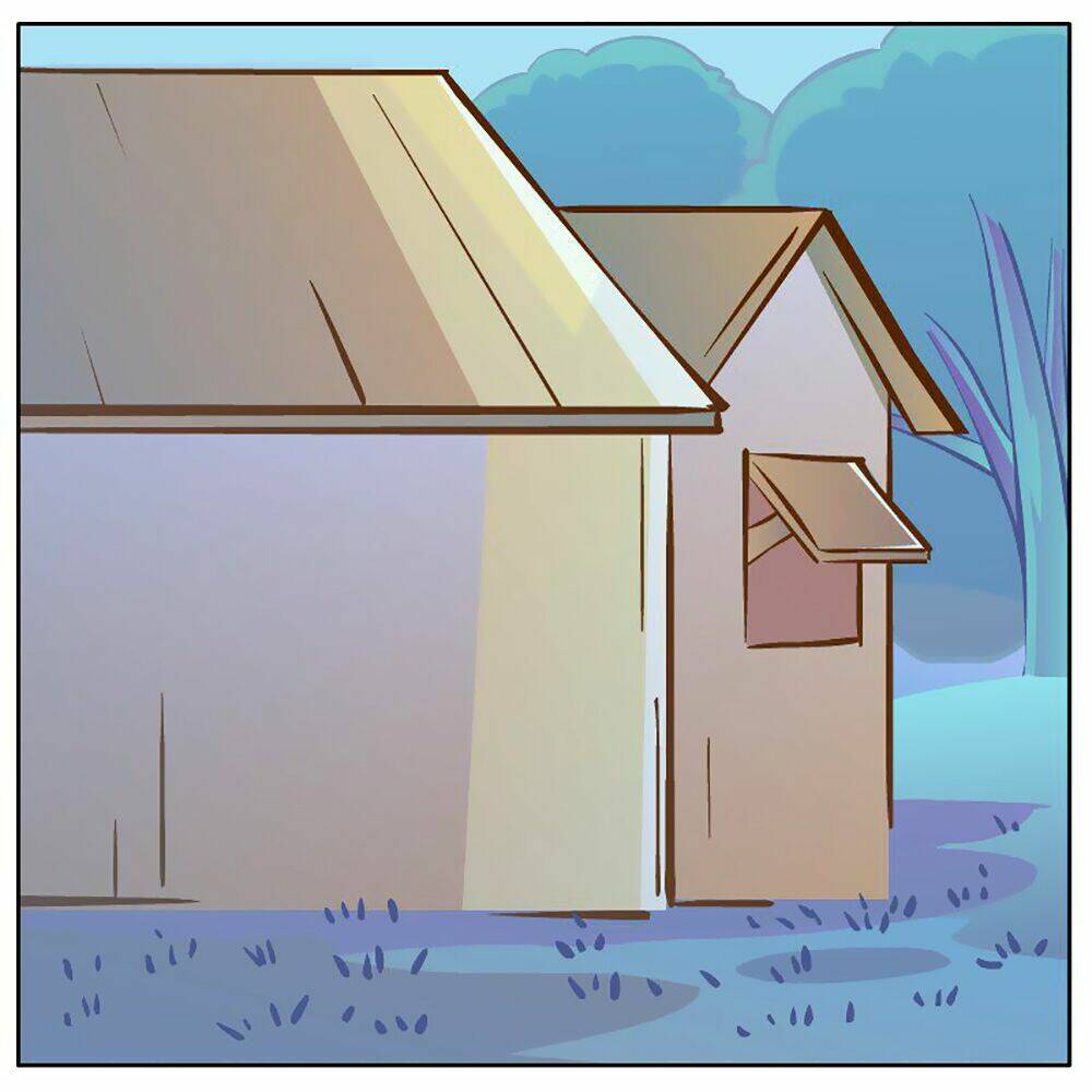 Hòa Thượng Và Tiểu Long Quân: Chapter 7