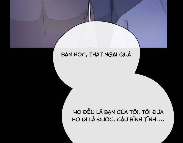 Giai Điệu Của Sự Va Chạm: Chapter 56