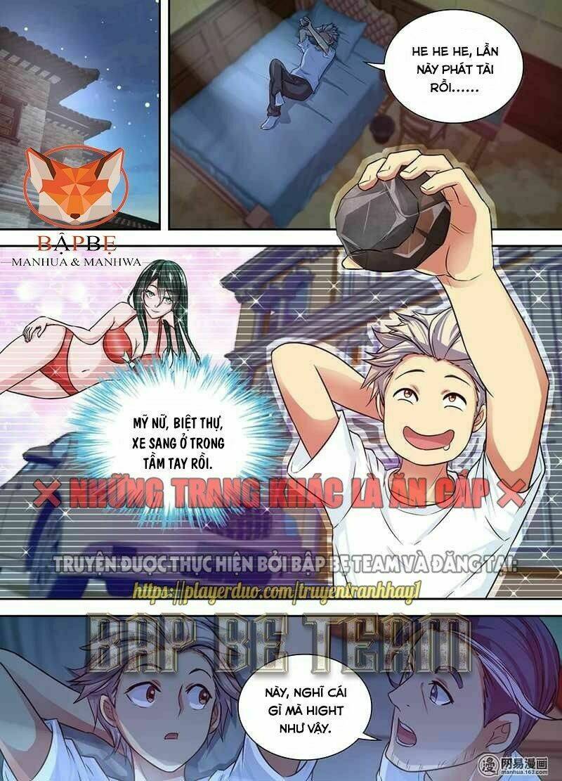 Tôi Là Thần Y: Chapter 94