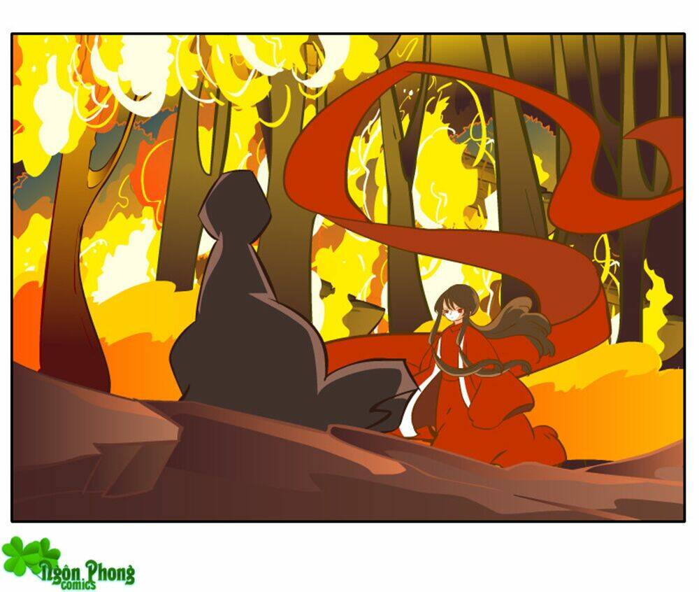 Hòa Thượng Và Tiểu Long Quân: Chapter 44