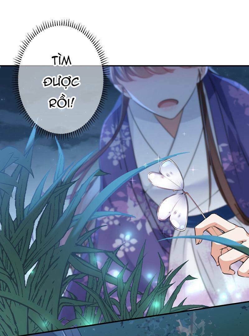 Vương Gia Không Thể Trêu: Chapter 110