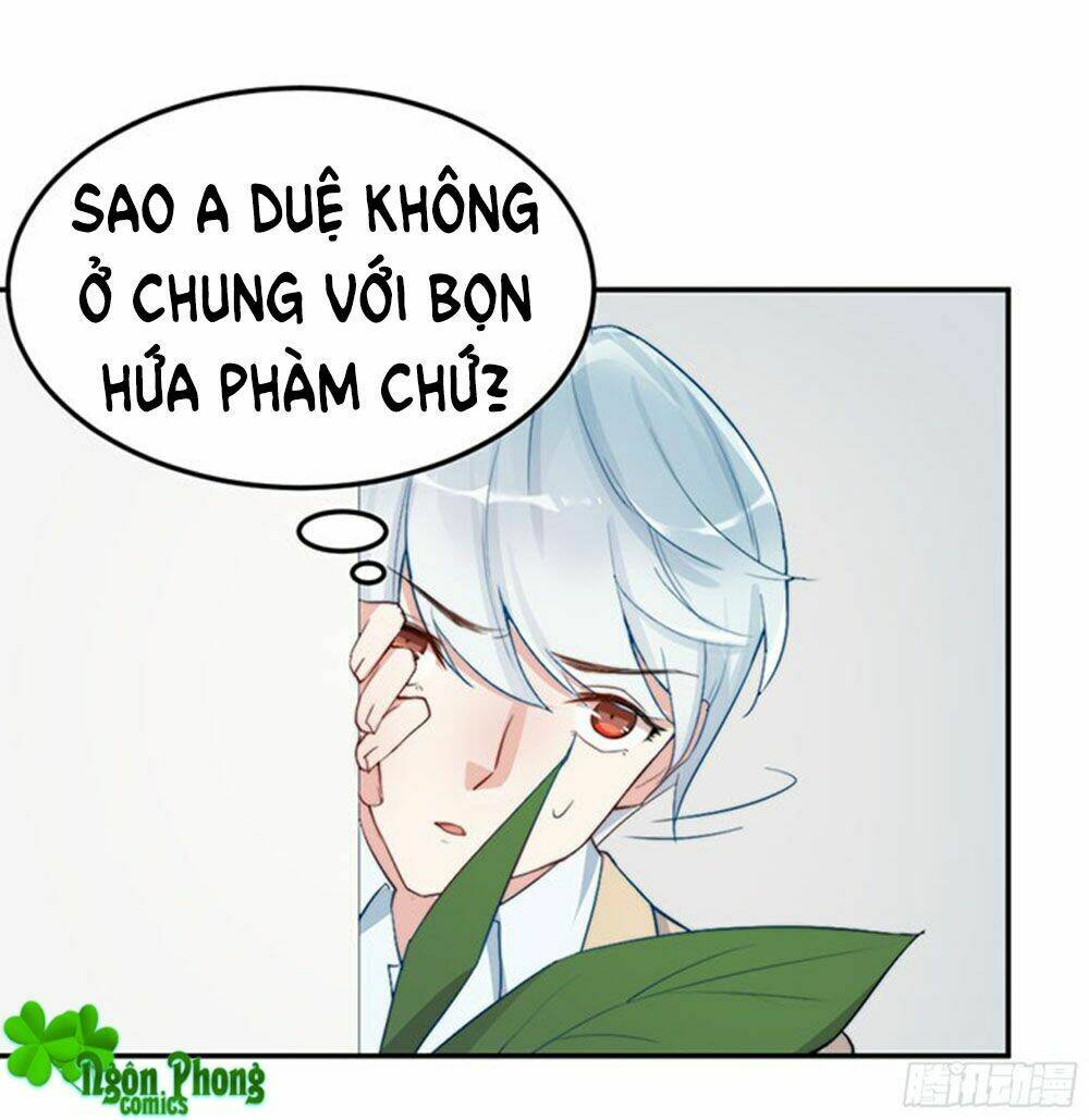 Bà Xã Tôi Là Nam Thần: Chapter 39