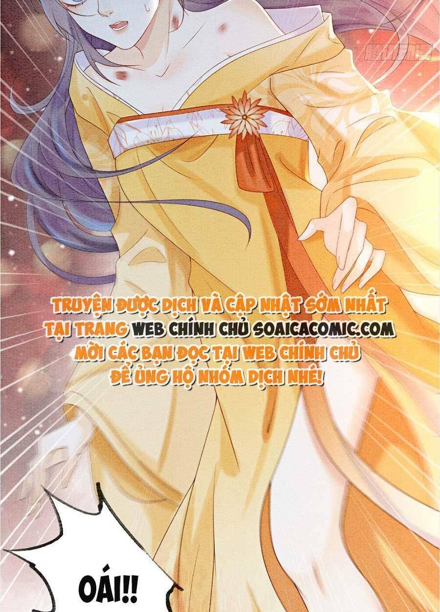 Bắt Đầu Hủy Hôn Để Công Lược Vương Gia: Chapter 33