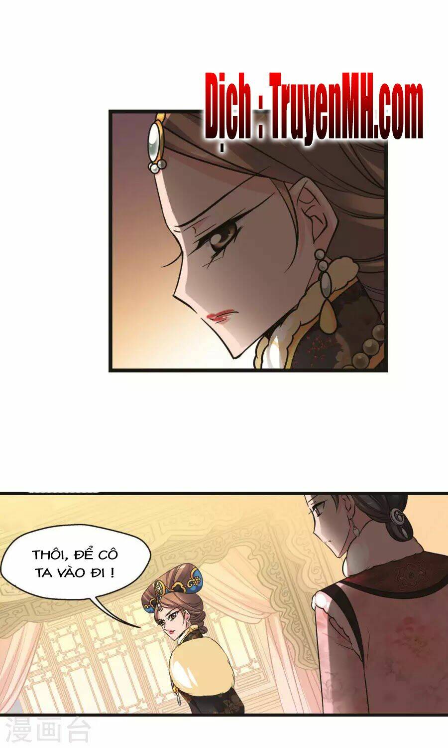 Phi Đãi Nghiên Tuyết: Chapter 154