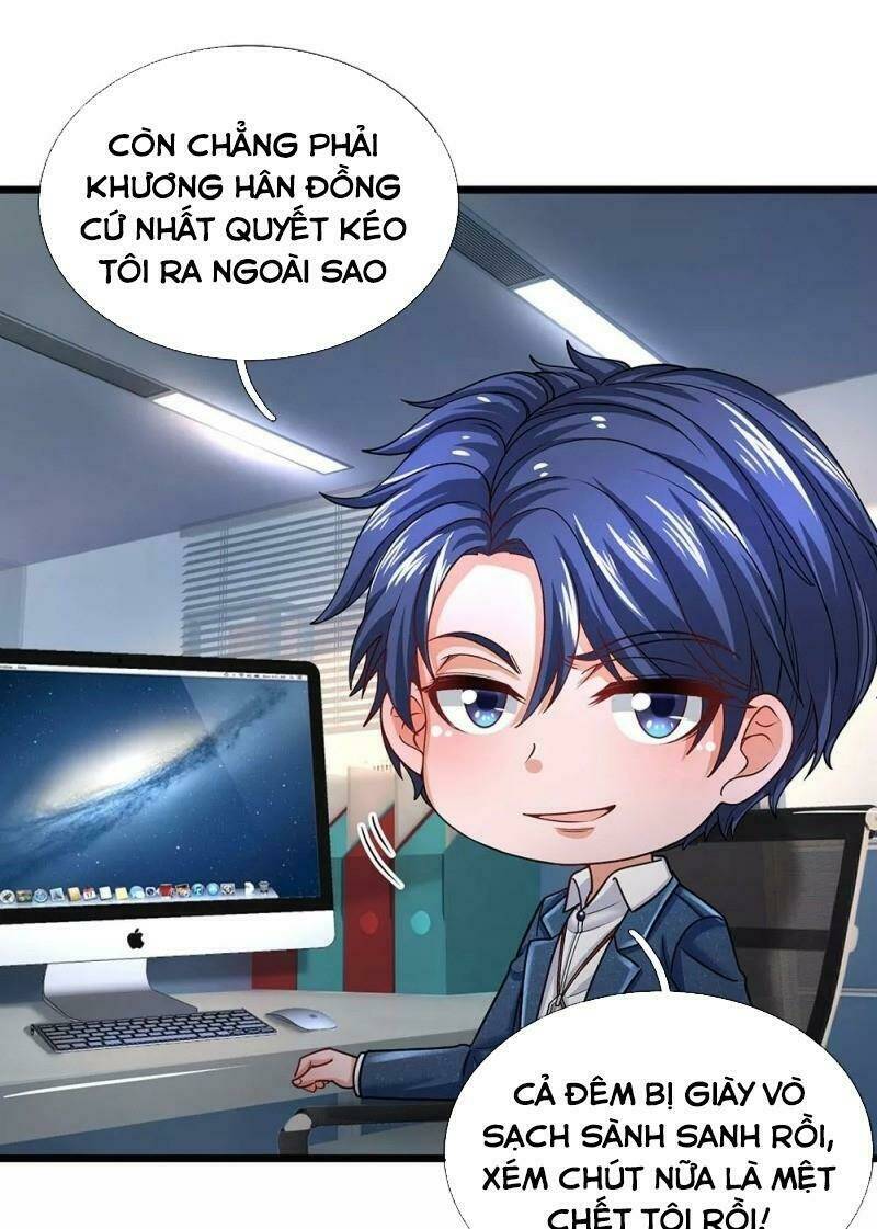 Chung Cực Binh Vương Tại Đô Thị: Chapter 135