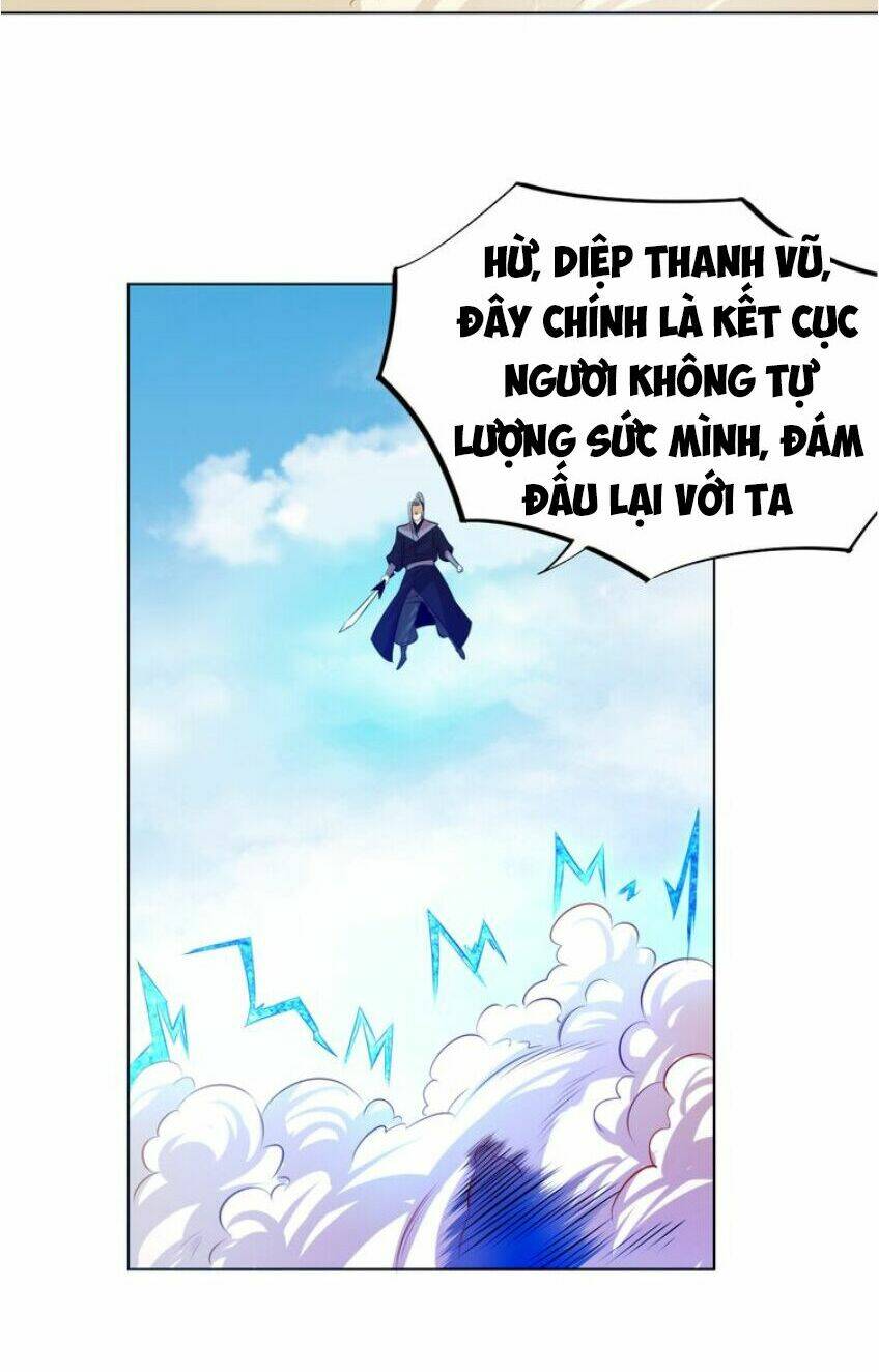 Ngự Thiên Thần Đế: Chapter 17