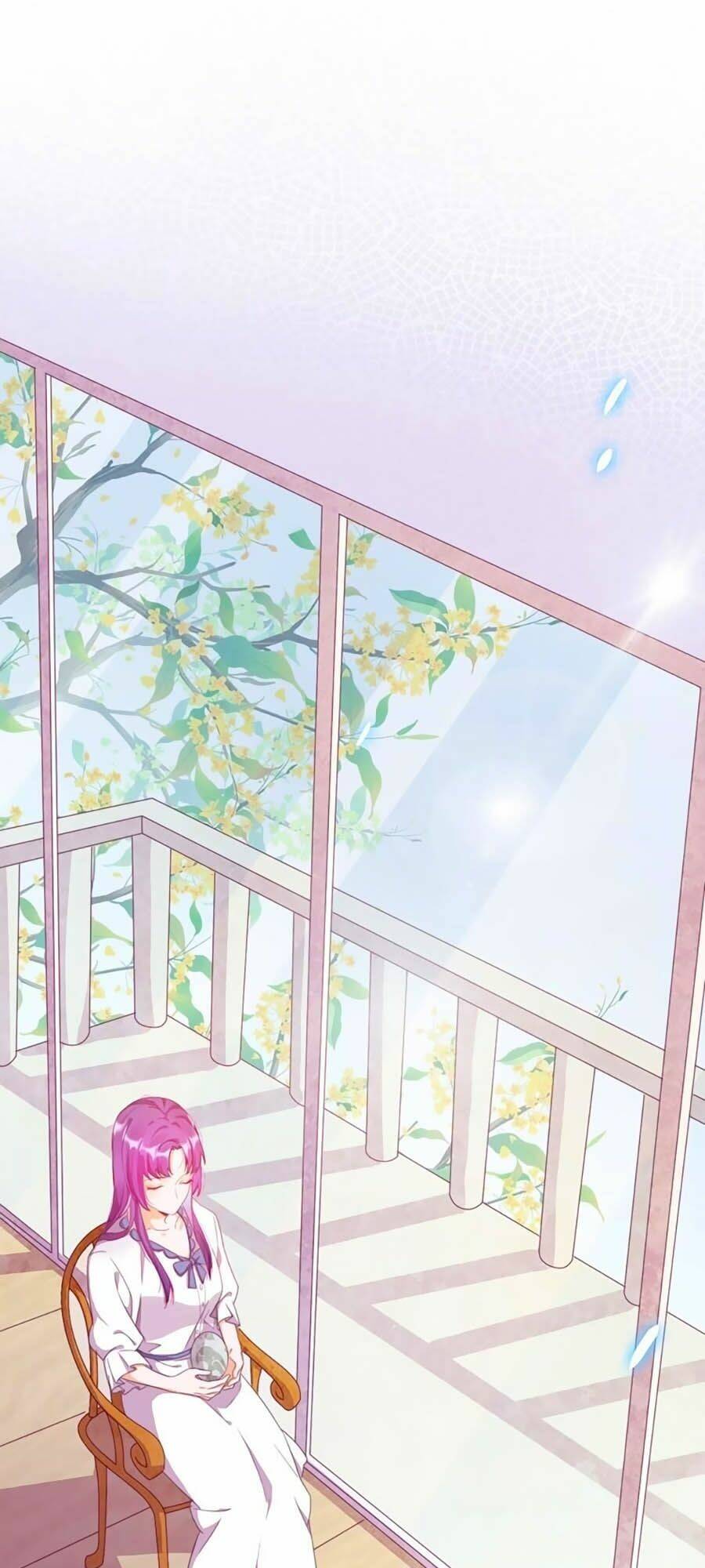 Vân Tưởng Chi Ca: Truy Ái Chỉ Lệnh: Chapter 2