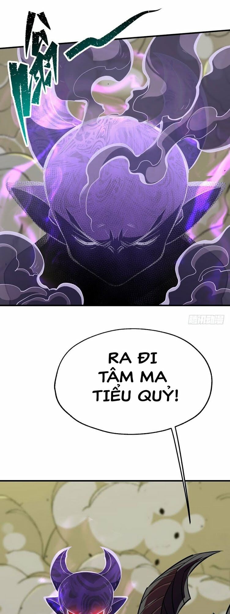 Thú Nhân: Chapter 75