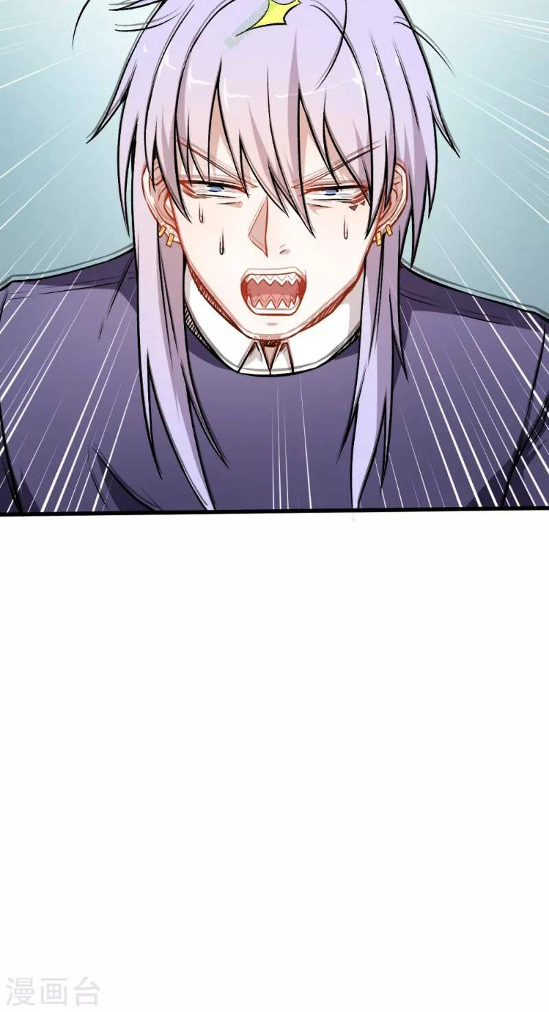 Vườn Trường Cuồng Sư Hệ Thống: Chapter 46