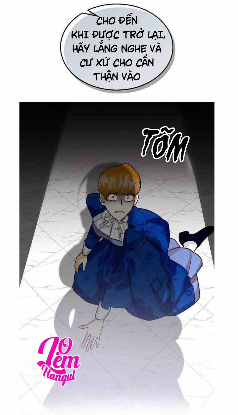 Kẻ Tạo Ra Nữ Phản Diện: Chapter 7