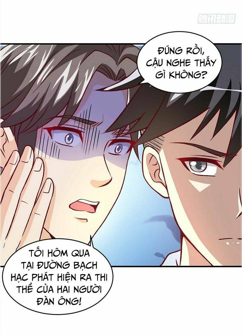Táng Kiếm Quyết: Chapter 10
