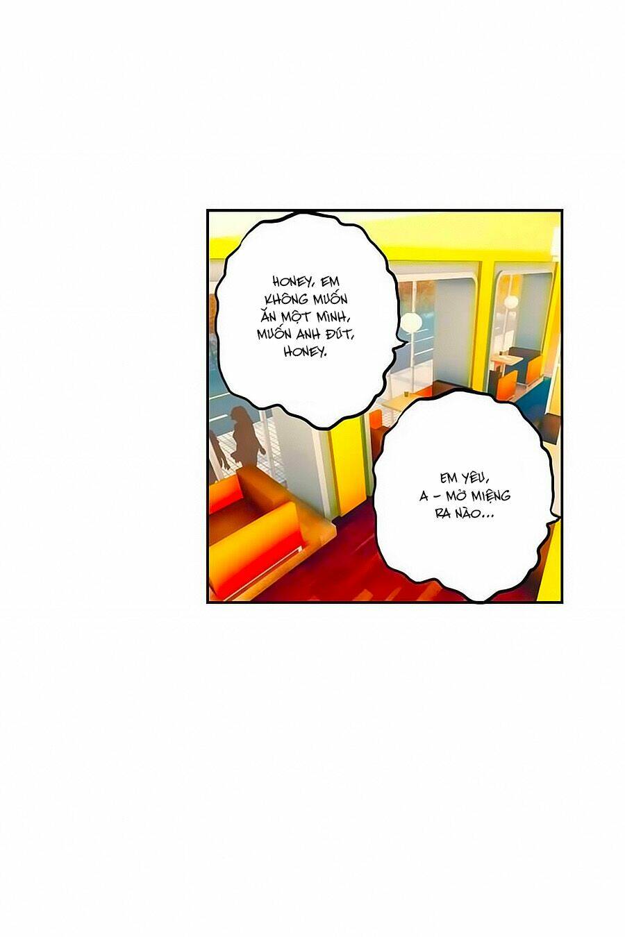 101 Sủng Vật Tình Nhân: Chapter 52