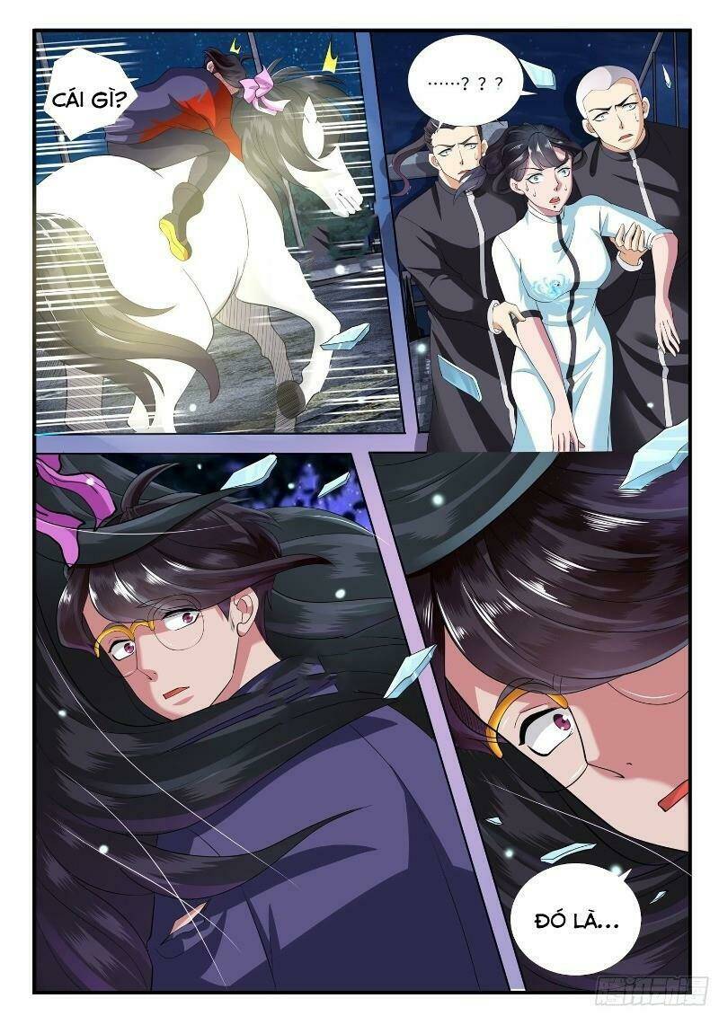 Ai Nói Ta Là Đại Lão?: Chapter 3