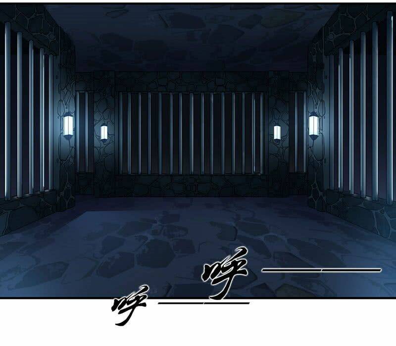 Cửu Dương Thần Vương: Chapter 1