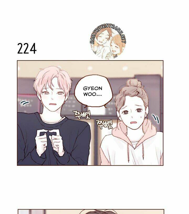 Hongshi Thích Tôi!: Chapter 32