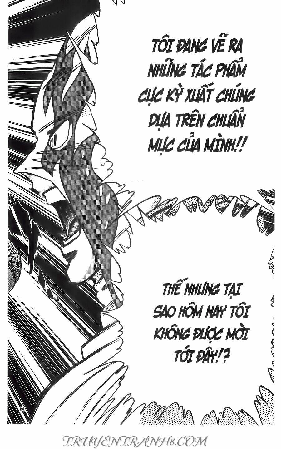 Cây Bút Thần Kỳ: Chapter 51