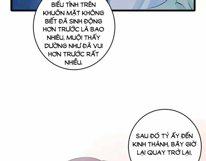 Hoa Nhan Sách: Chapter 151