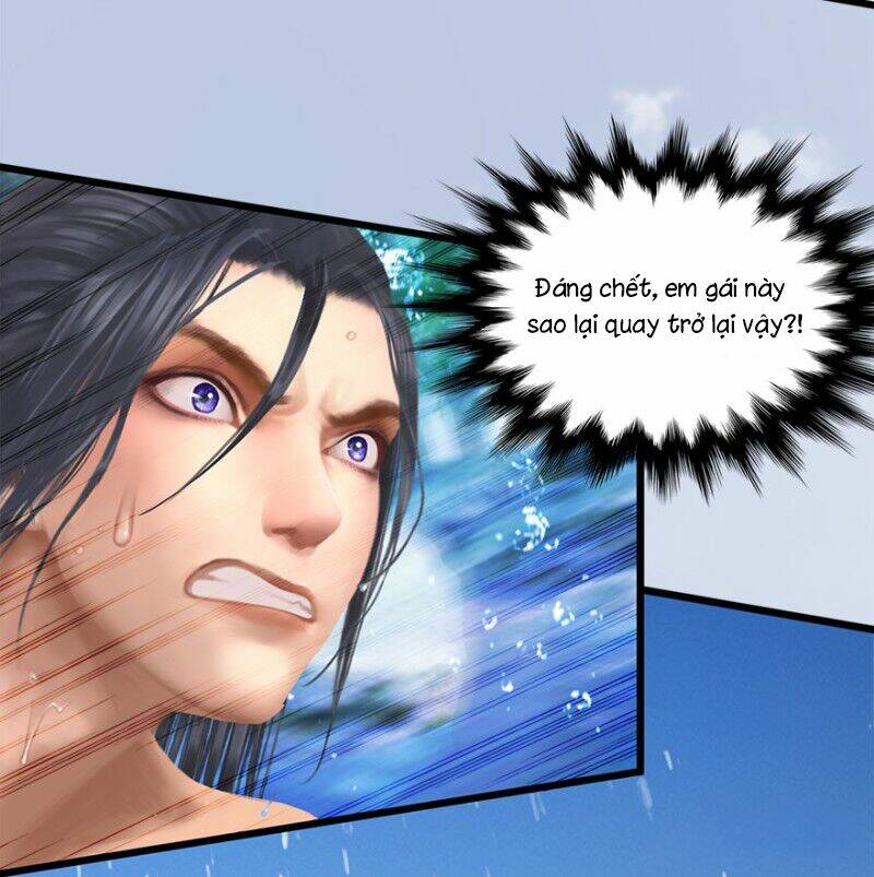 Cửu Hoang Đọa Huyền Sư: Chapter 20