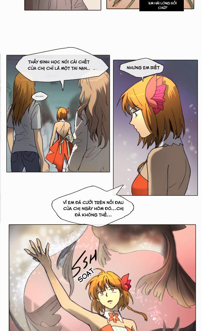 Magical Exam Student: Chapter 22