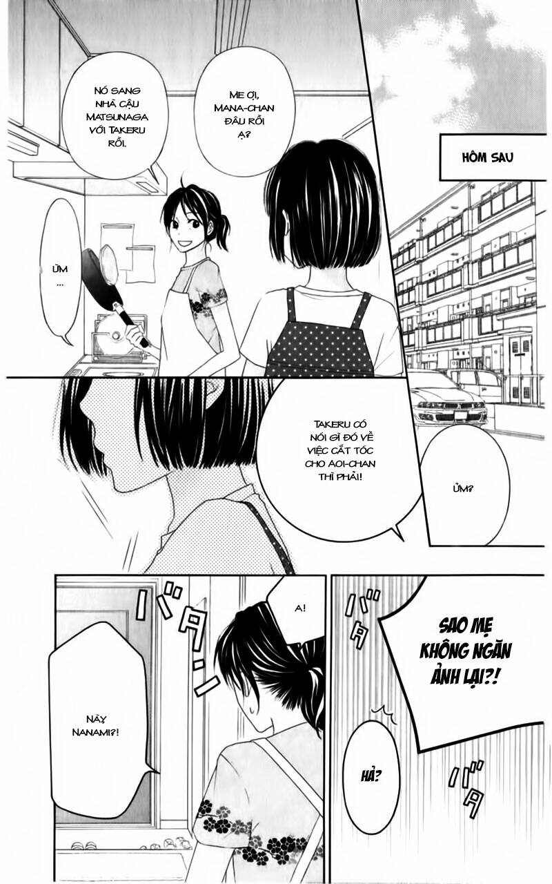Love So Life: Chapter 30