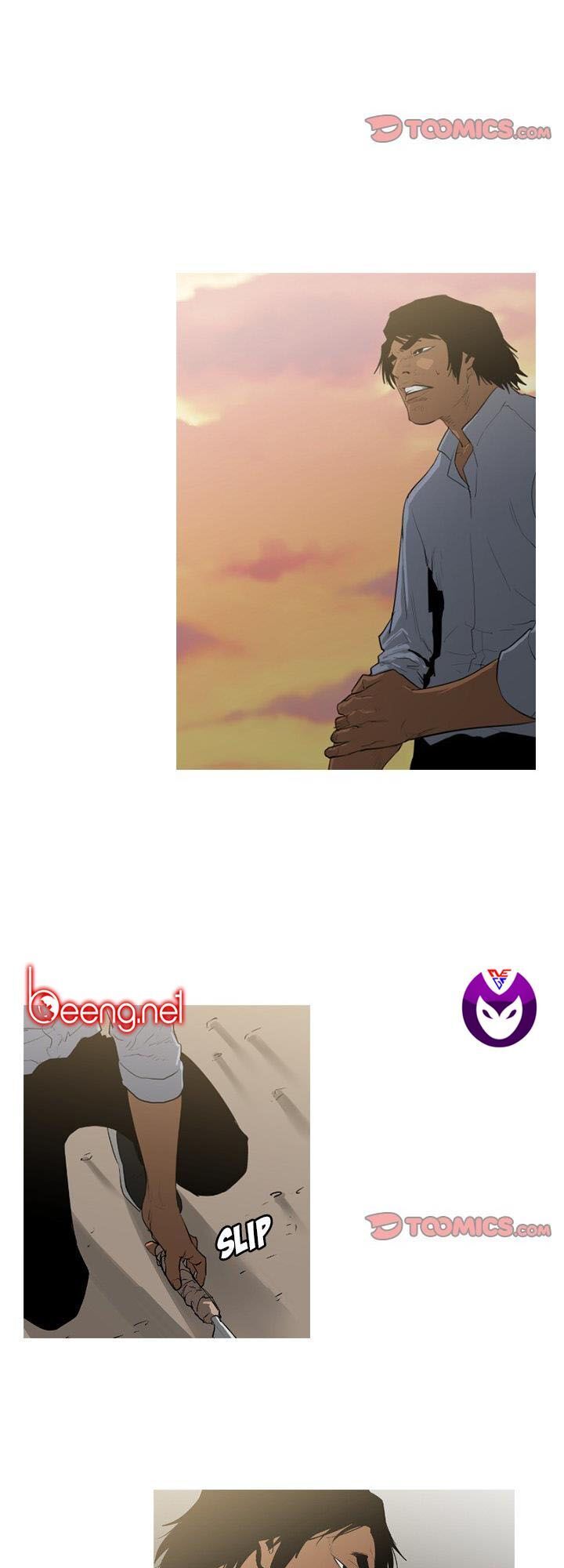 Tong Edge: Chapter 72