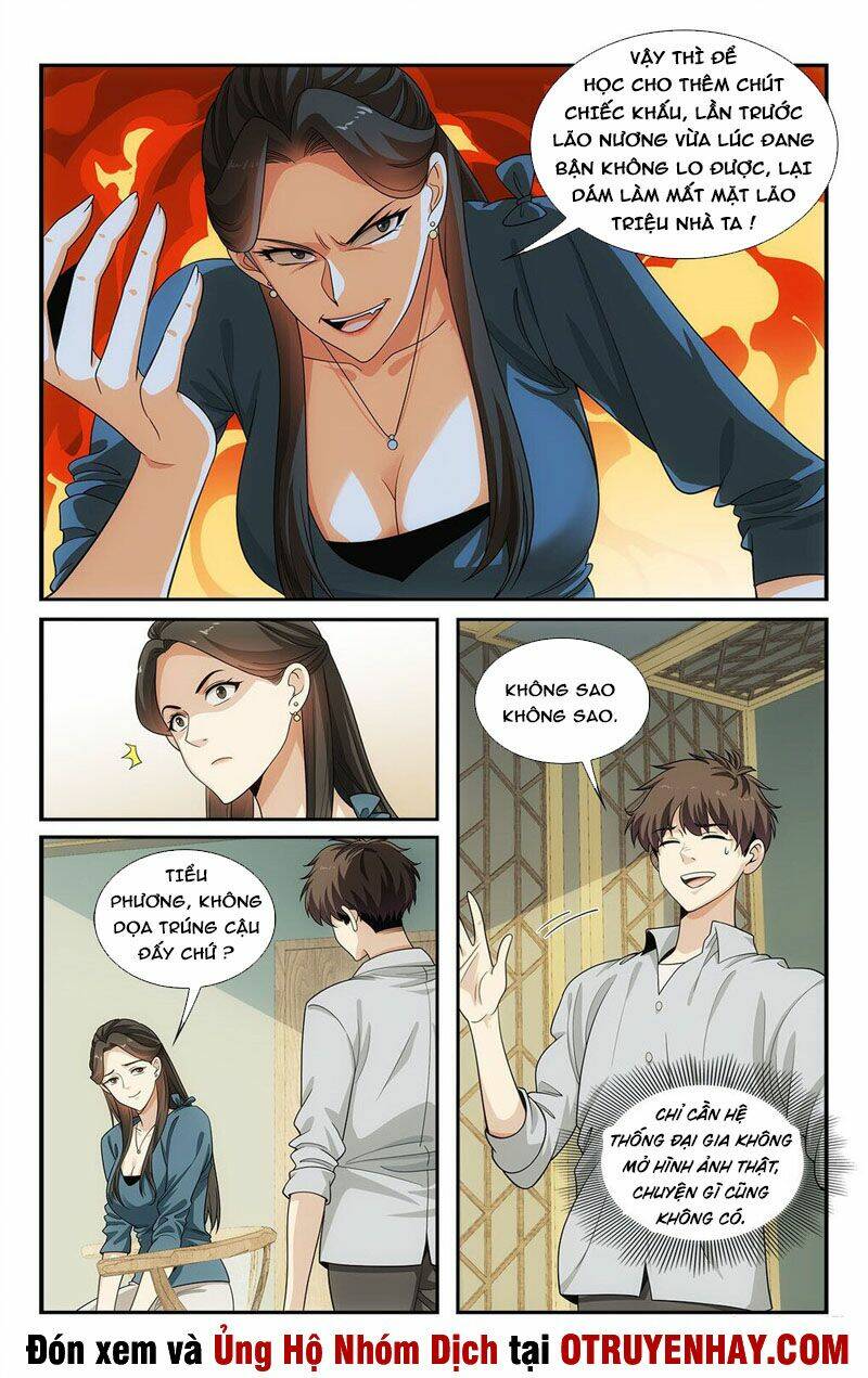 Ta Tự Quản Lý Hệ Thống: Chapter 30