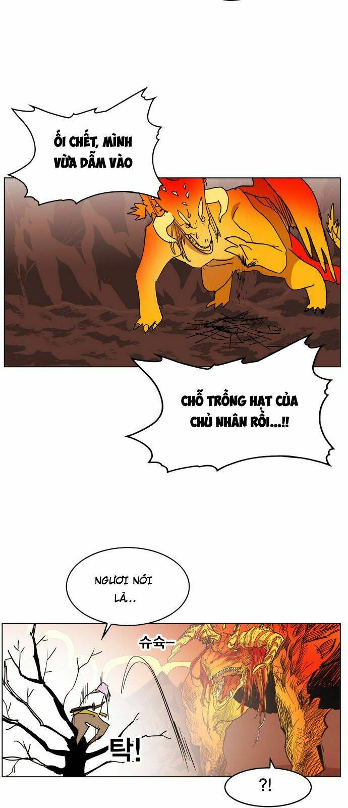 Hard Core Leveling Warrior: Chapter 102