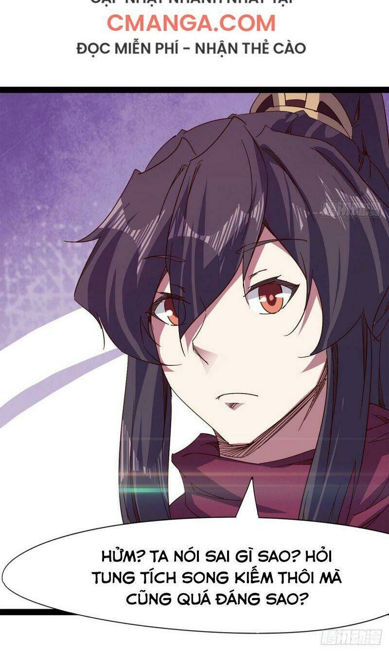 Kiếm Đồ: Chapter 65
